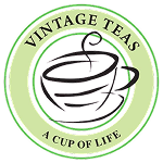 Vintage Teas