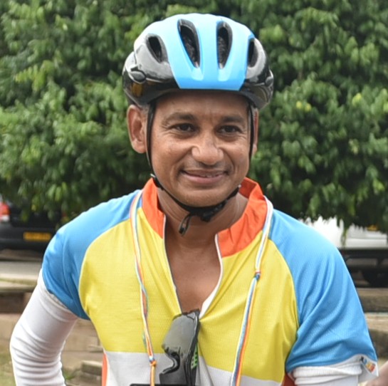 Niran Mahawatte