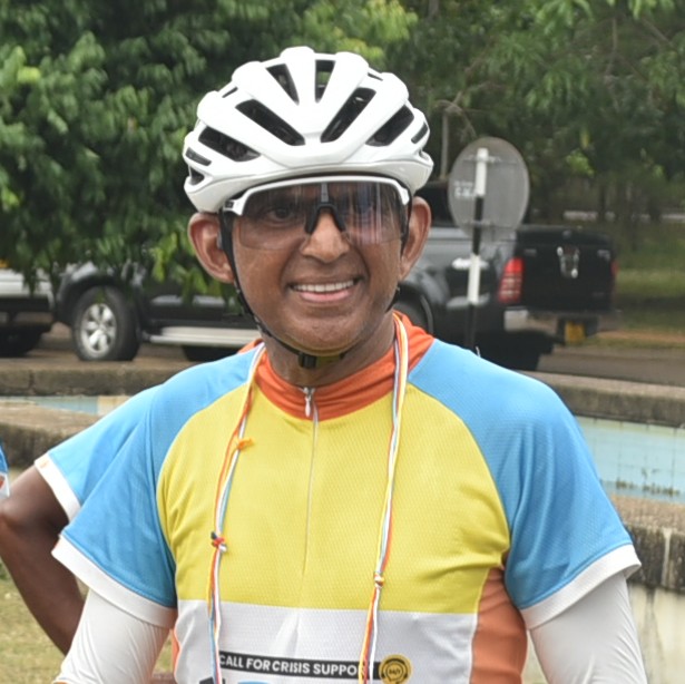 Milinda Liyanage