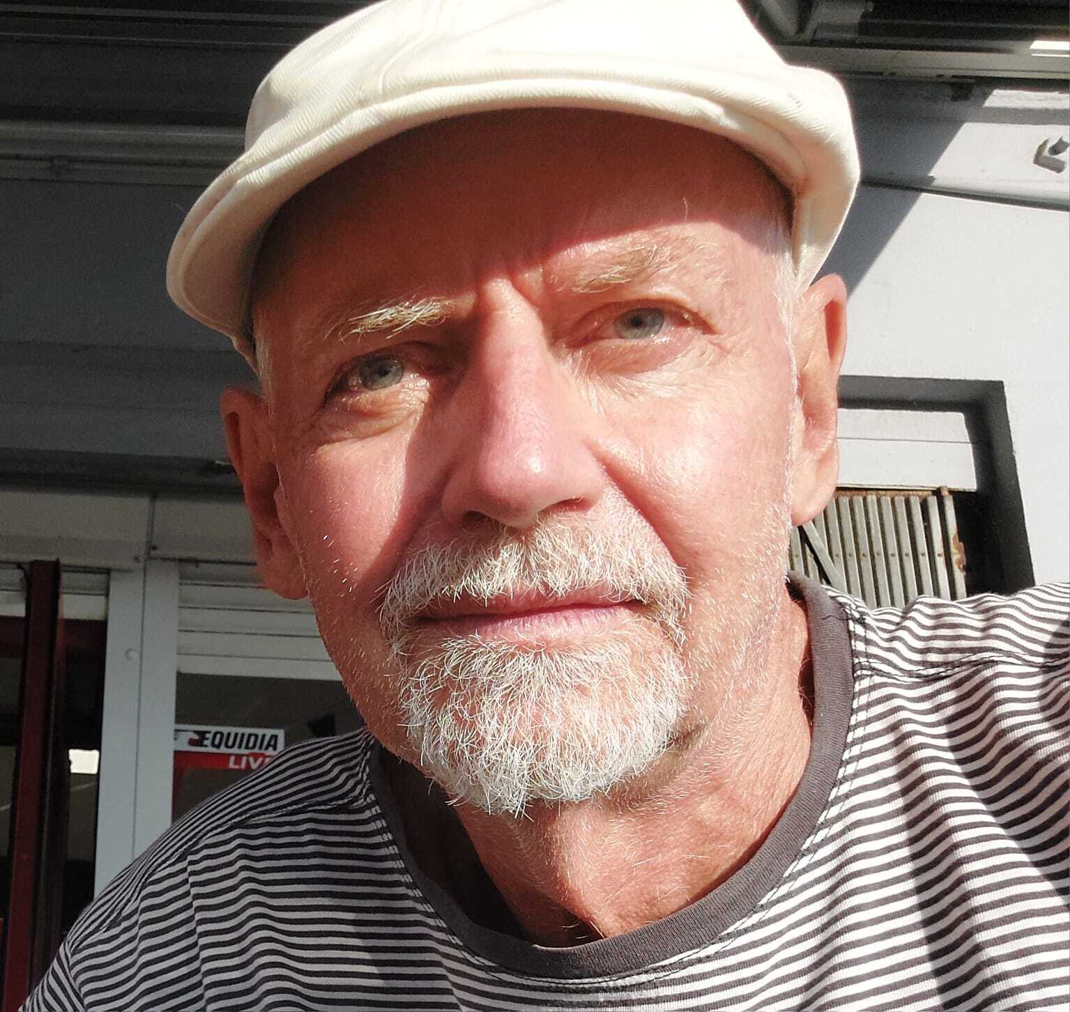 Neil Golding