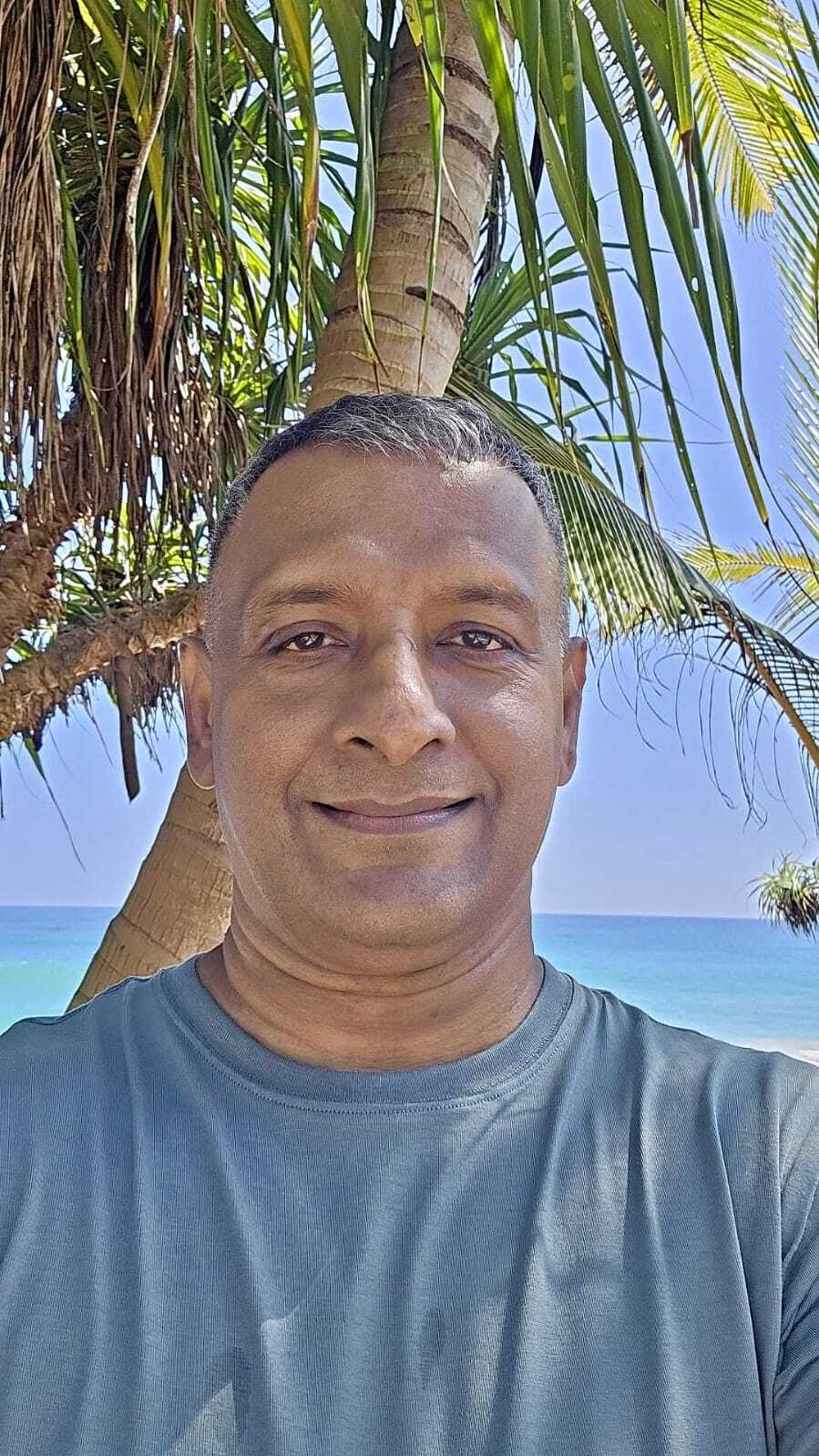 Buddika Perera