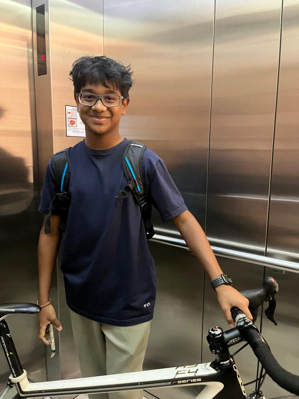 Yash wijayawardena