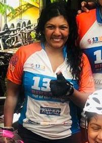 Lalanthi Rajapakse
