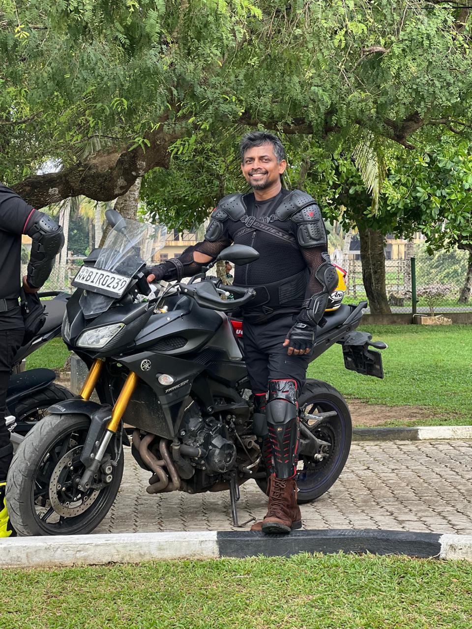 Bandula Weragama